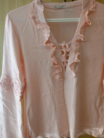 Blusa