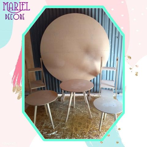 Decoração de Festas - Locação - Foto 3