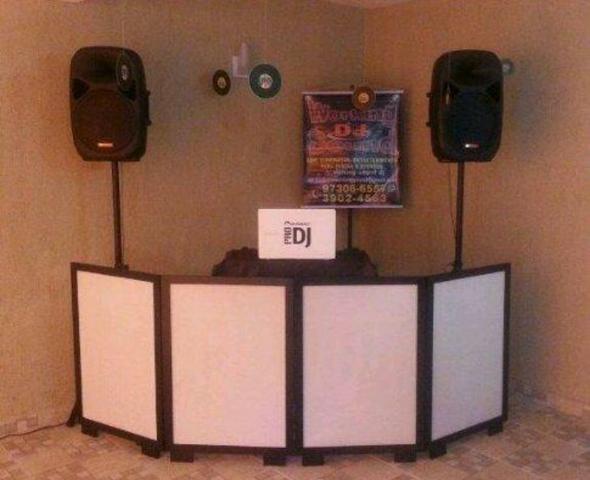 Dj som e iluminação para eventos em geral - Foto 4