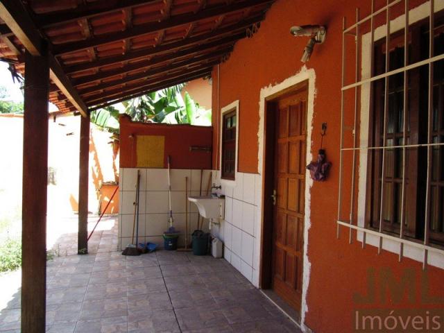 Casa, Jardim Primavera, Duque de Caxias-RJ - Foto 19