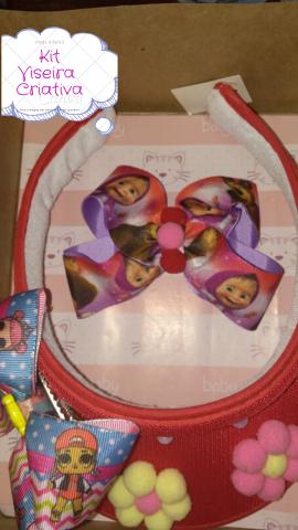 Kits Criativos encomenda - Foto 2