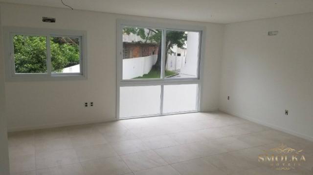 Loft à venda com 1 dormitórios em Cachoeira do bom jesus, Florianópolis cod:7983 - Foto 6