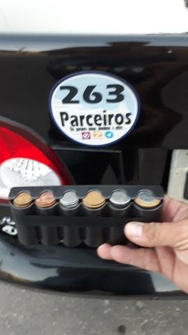 Porta Moedas Uber 99