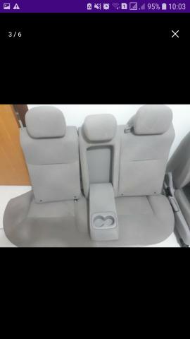Bancos civic - Foto 2