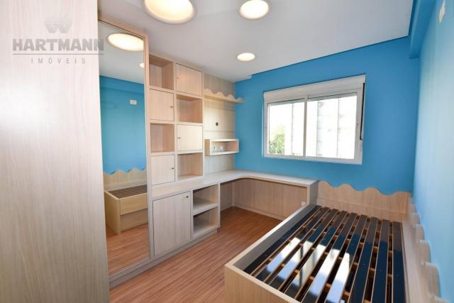 Apartamento com 3 dormitórios à venda por r$ 749.500,01 - juvevê - curitiba/pr - Foto 7