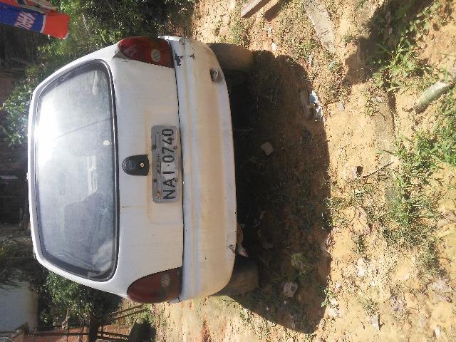 Vende-se um carro/3.000.00 - Foto 8