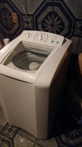 Máquina Electrolux 9kg valor 330 reias - Foto 2