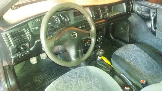 Vectra - Foto 2