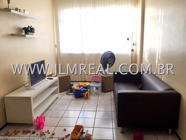 (Cod.112 - Damas) - Vendo Apartamento com 71m², 3 Quartos