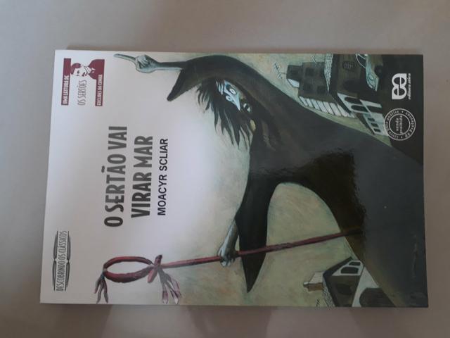Livros variados cada um por 5 reais - Foto 3