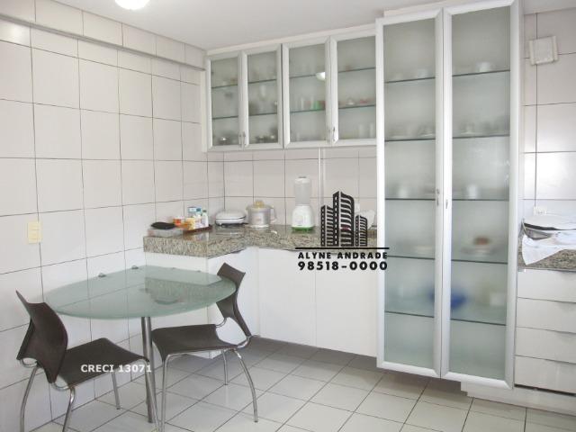 Meireles | Um por Andar / 186 m² | Vista Mar - Foto 17