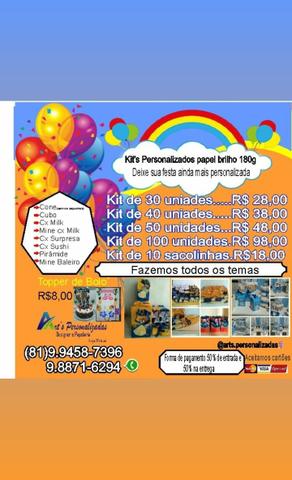 Personalizados offset - Foto 4