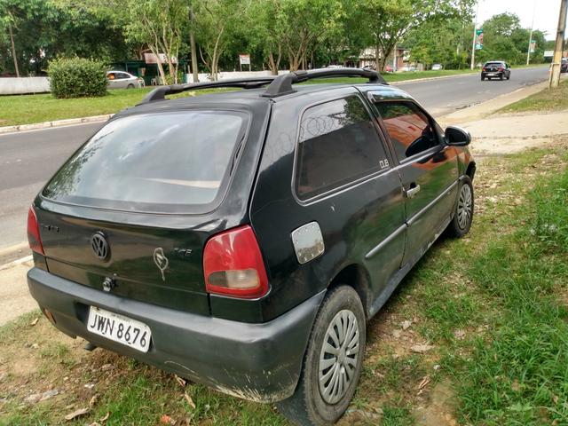Vendo gol bola - Foto 5