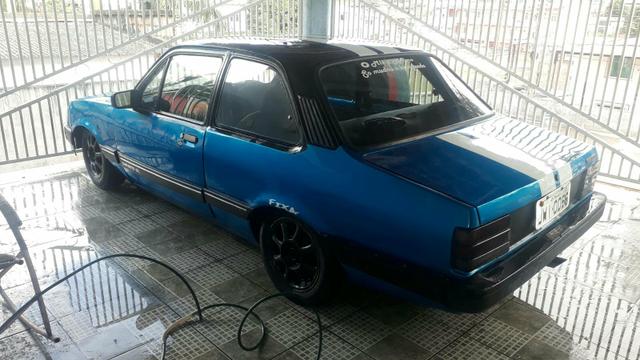 Chevete DL 1992 - Foto 5