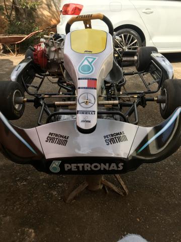 Kart mini 2012 - Foto 5