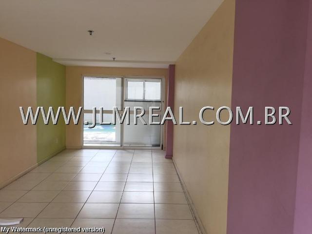 (Cod.:107 - Damas) - Vendo Apartamento 74m², 3 Quartos, Piscina, 2 Vagas - Foto 9
