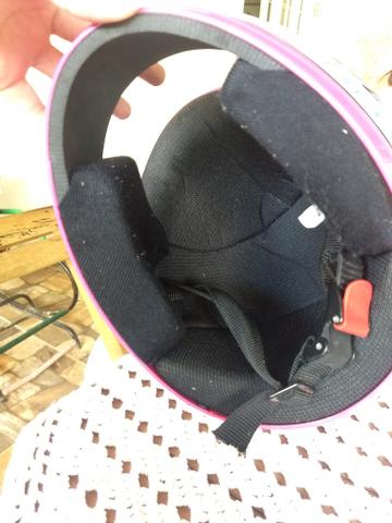 Capacete infantil - Foto 4