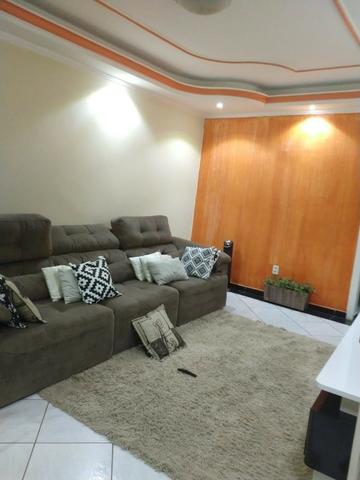 Só 195 Mil, casa de 2 quartos com armários, na quadra 502 Samambaia - Foto 19