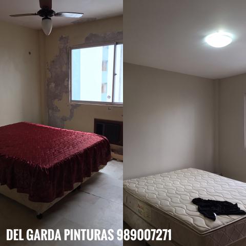 Del Garda Pinturas e manutenção residencial