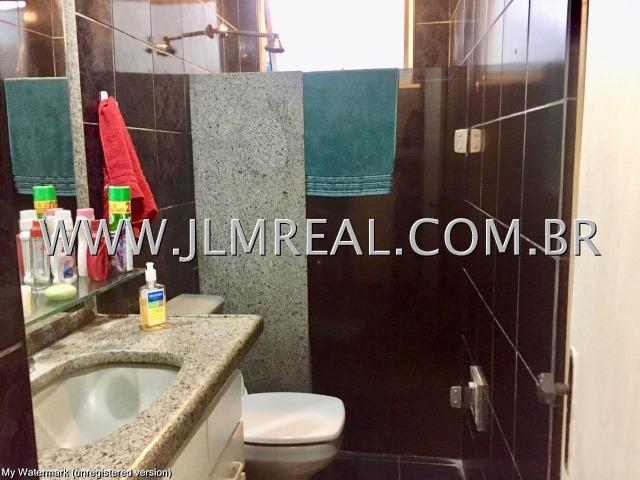 (Cod.:111 - Vila União) - Vendo Apartamento 110m², 3 Quartos, 2 Suítes - Foto 13