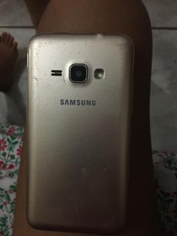 Vendo esse celular para retirada de peças!! - Foto 2