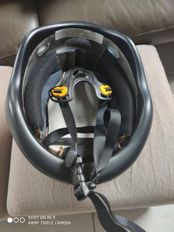 Capacete prowell XL/X - Foto 2