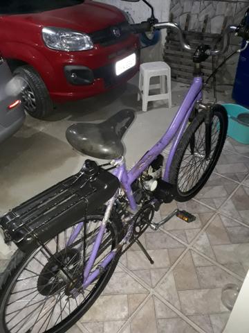 Bicicleta 2tempo - Foto 3