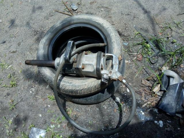 Maquina de desmontar pneu de carro e chave de impacto pneumática 01 polegada - Foto 4