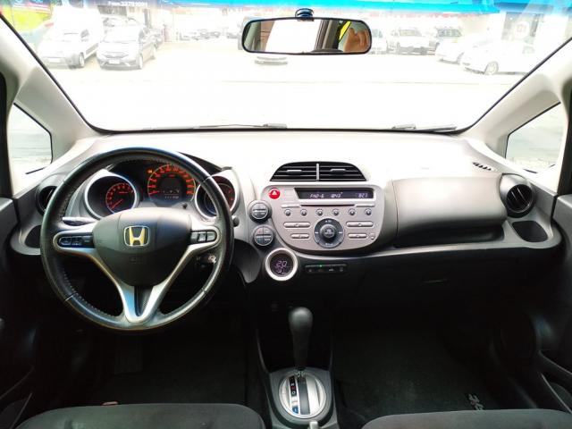 Honda FIT 2009 1.5 EX Flex Automático - Foto 4