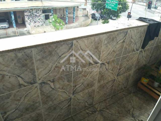 Apartamento à venda com 3 dormitórios em Olaria, Rio de janeiro cod:VPAP30030 - Foto 10