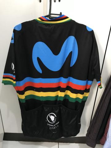 Camisa ciclismo - Foto 2
