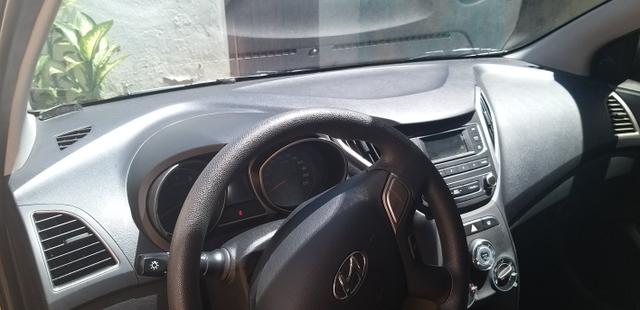 Vendo Hb20 Unique 1 ano e 4 meses de uso - Foto 3