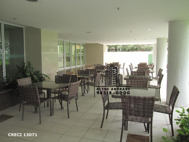 Paço do Bem | Torre Patricia / Pertinho da Av. Beira-Mar - Foto 4