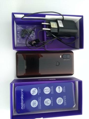 Motorola One Vision - Foto 3