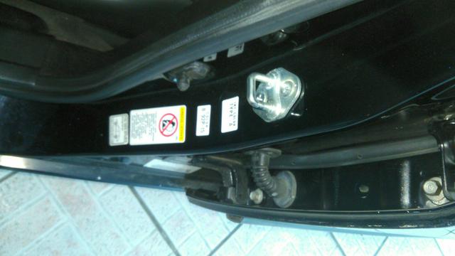 Honda accord blindado 2007 - Foto 5