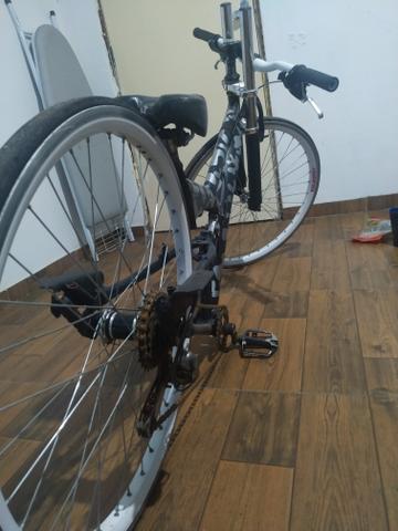 Bike rebaixada