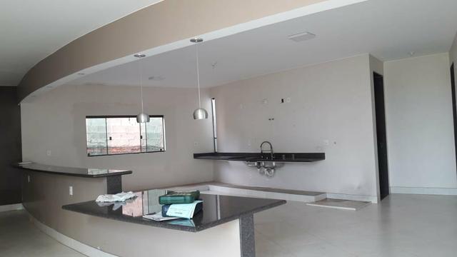 Excelente casa com terreno de 1650m2 - Foto 4
