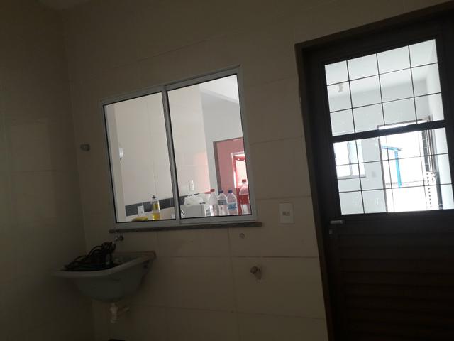 Vendo ou troco um ágio de uma casa em brasilinha