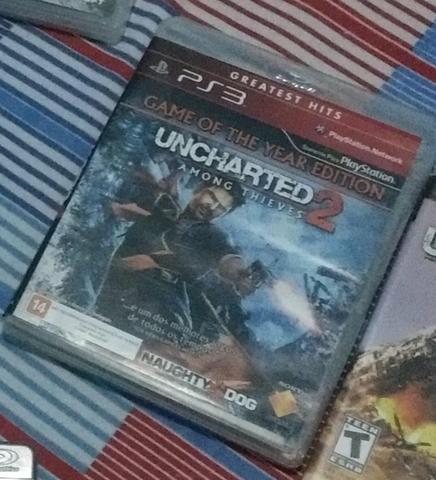 Jogos de PS3 - Foto 3