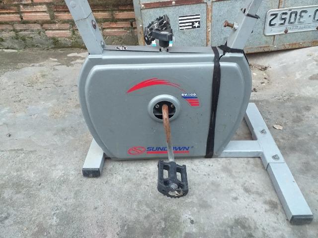 Bicicleta ergometrica - Foto 6