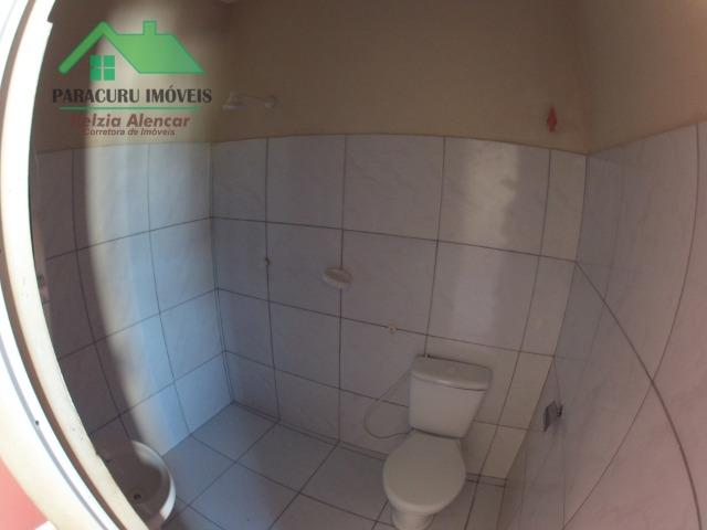 Apartamento de uma suite próximo da Av Antonio Sales em Paracuru - Foto 9