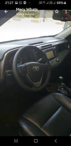 Toyota rav 4 2.5 - Foto 8