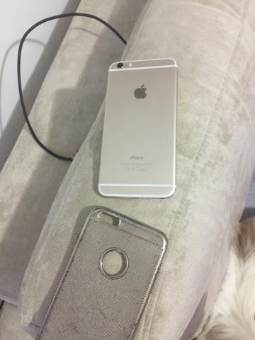 IPhone 6 Plus retirada de peças