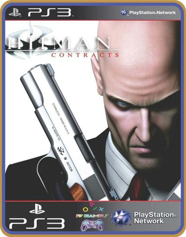 Ps3 Hitman Absolution - Foto 3