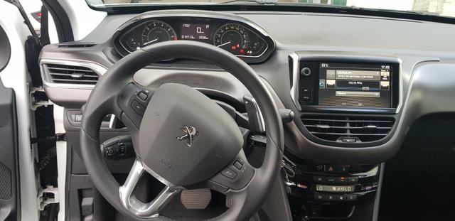 Peugeot 2008 Crossway com 14mil km única dona - Foto 2