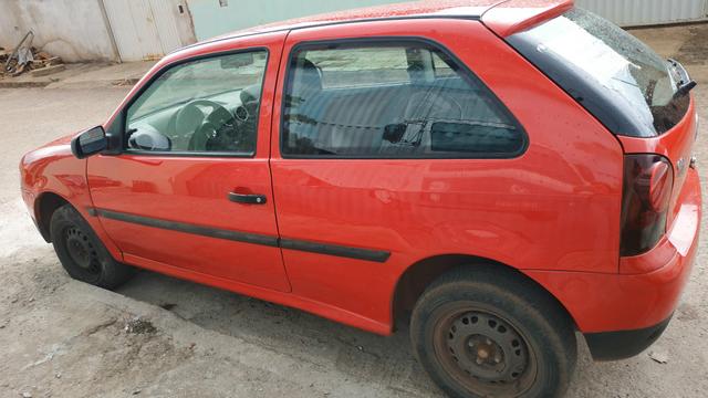 Gol 2011 - Foto 3