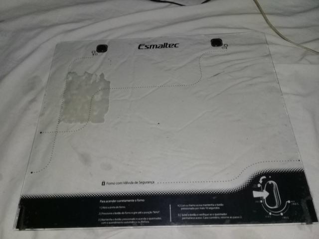 Tampas de vidros para fogões! - Foto 2
