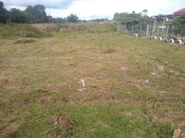 Terreno 37.5 x 25 metragem