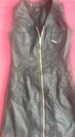 Lote roupas novas/semi-novas - P/M - Foto 5