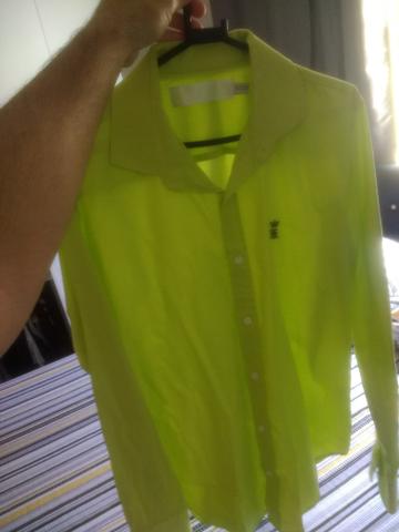 Camisa Sergio K